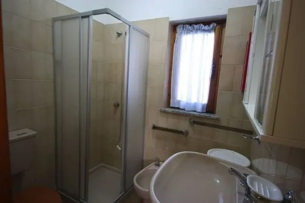 Standard Apart Daire, 1 Yatak Odası, Zemin Kat