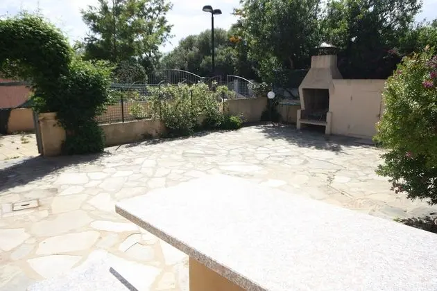 Standard Apart Daire, 1 Yatak Odası, Zemin Kat