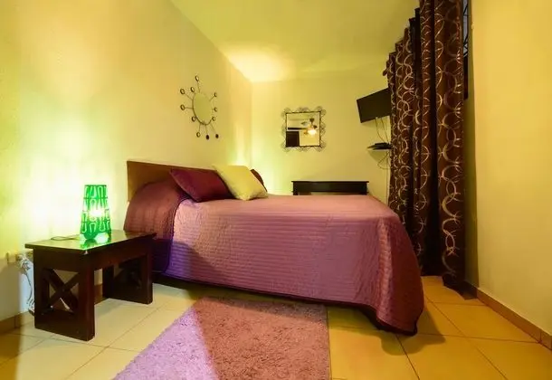 Economy Tek Kişilik Oda