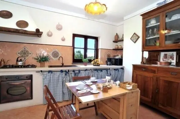 Ev, 1 Yatak Odası, Teras