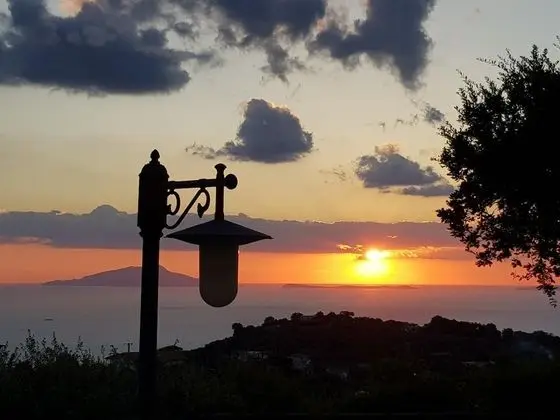 Villa, Sigara İçilebilir