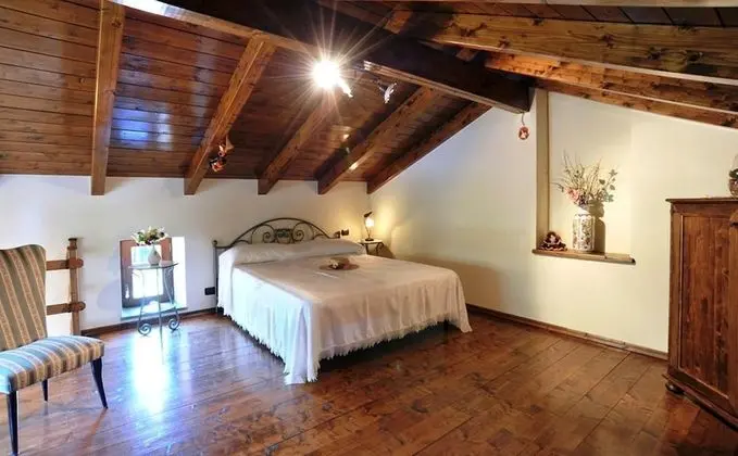 Villa, Sigara İçilebilir