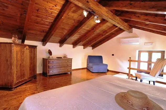Villa, Sigara İçilebilir