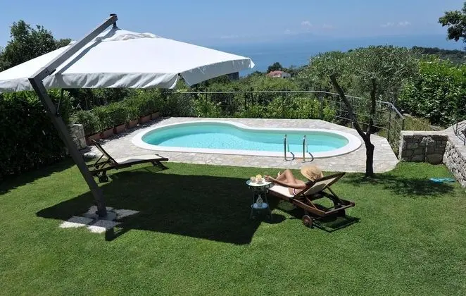 Villa, Sigara İçilebilir