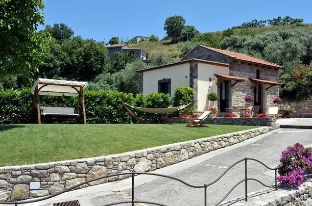 Villa, Sigara İçilebilir