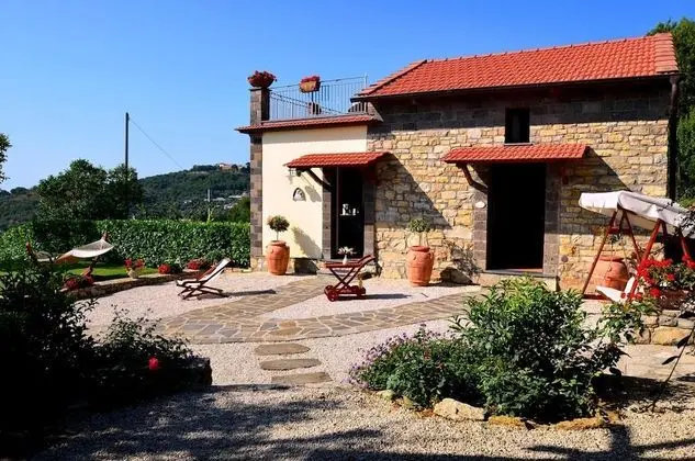 Villa, Sigara İçilebilir