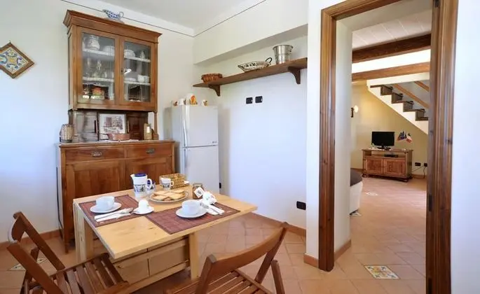 Villa, Sigara İçilebilir