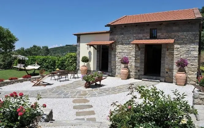 Villa, Sigara İçilebilir