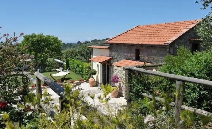 Villa, Sigara İçilebilir