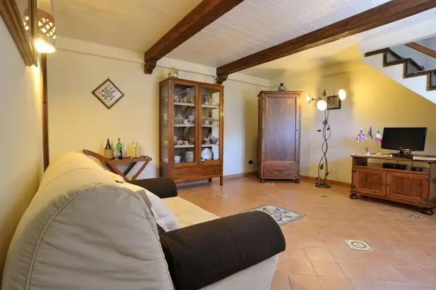 Villa, Sigara İçilebilir