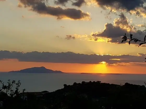 Villa, Sigara İçilebilir
