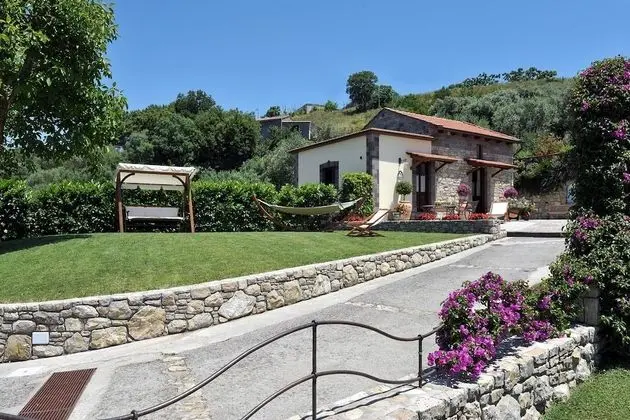 Villa, Sigara İçilebilir