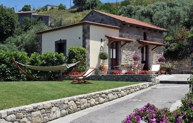 Villa, Sigara İçilebilir