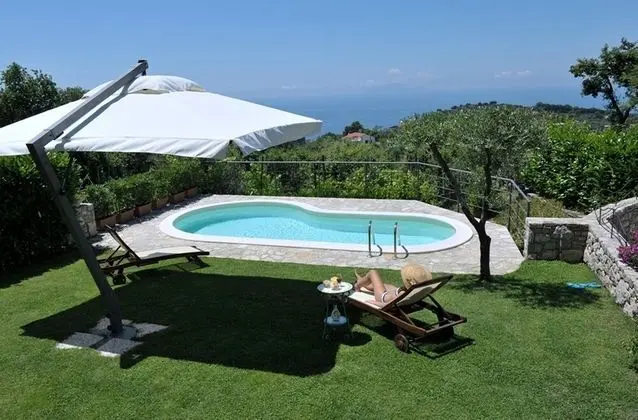 Villa, Sigara İçilebilir