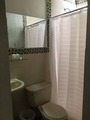 Junior Tek Büyük Yataklı Oda