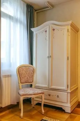 Standard Double Room, Balcony