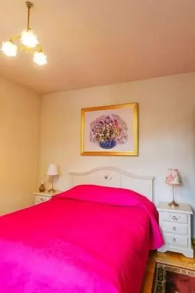 Standard Double Room, Balcony