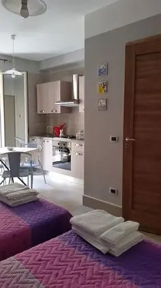 Stüdyo, Balkon