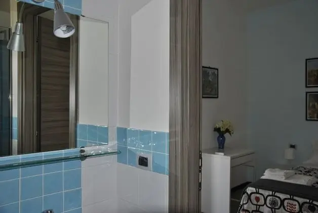 Stüdyo, Balkon