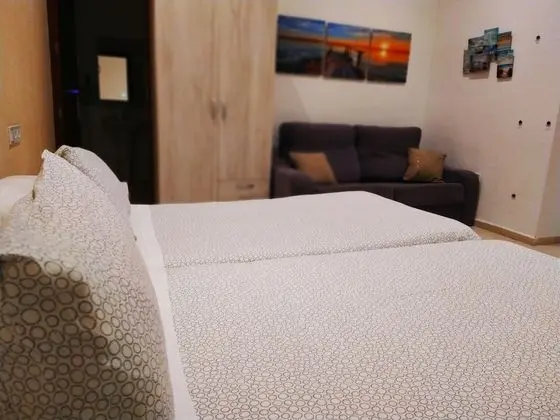 Basic İki Ayrı Yataklı Oda