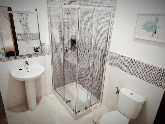 Basic İki Ayrı Yataklı Oda