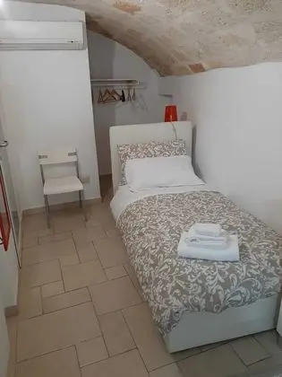 Tek Kişilik Oda