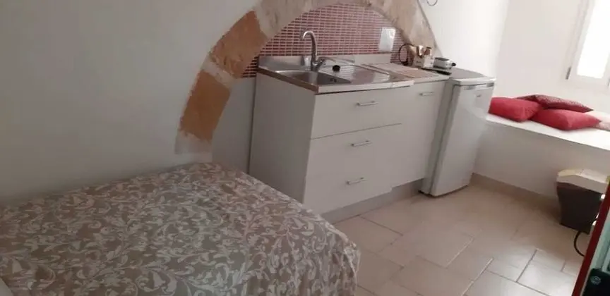 Tek Kişilik Oda