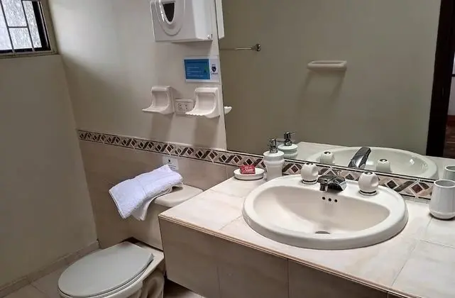 Standard Tek Kişilik Oda