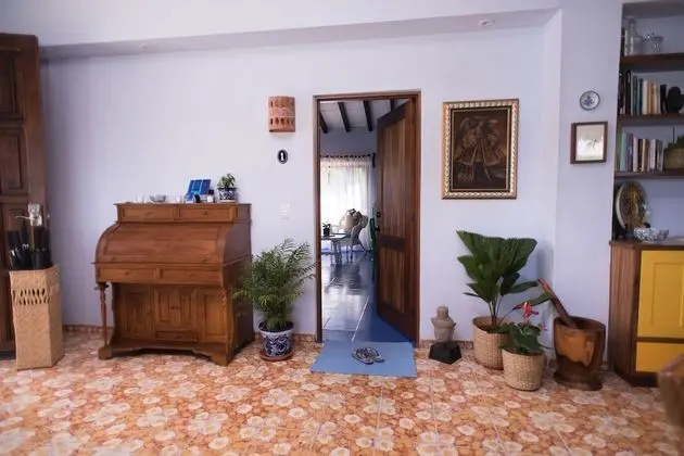 Celestial Vault. Main House Suite