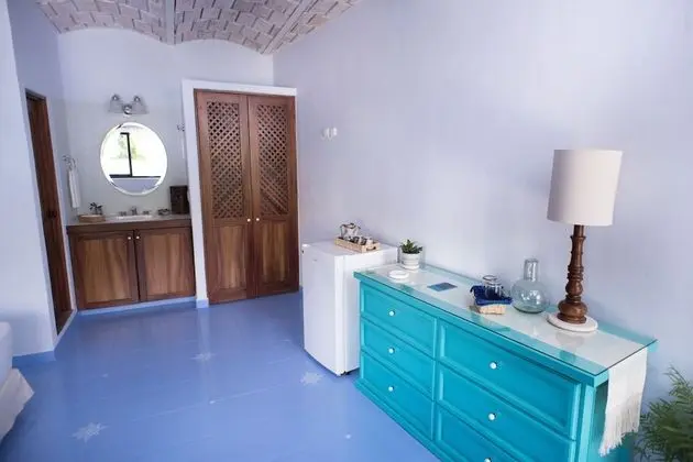Stars & Jasmines. Garden Room