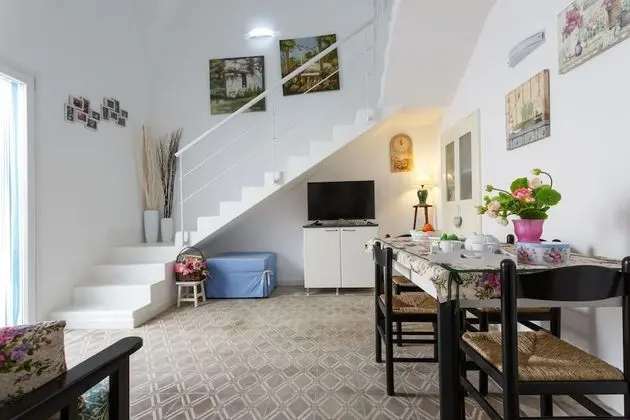 Traditional Apart Daire, 2 Yatak Odası