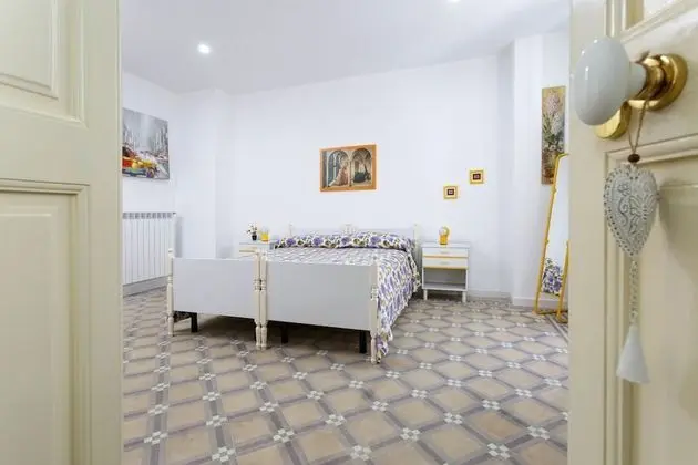 Traditional Apart Daire, 2 Yatak Odası