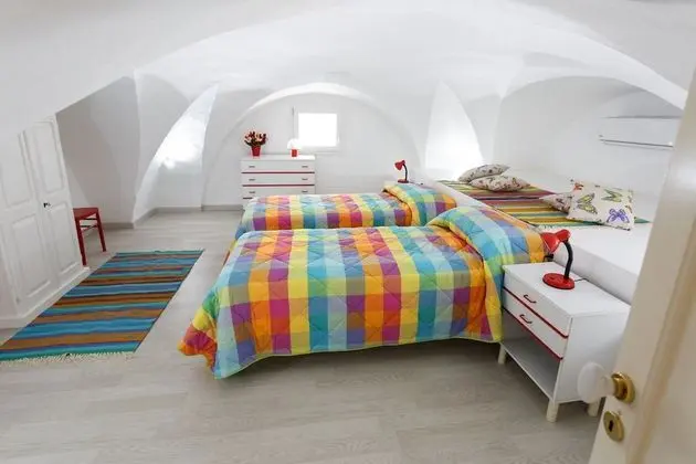 Traditional Apart Daire, 2 Yatak Odası