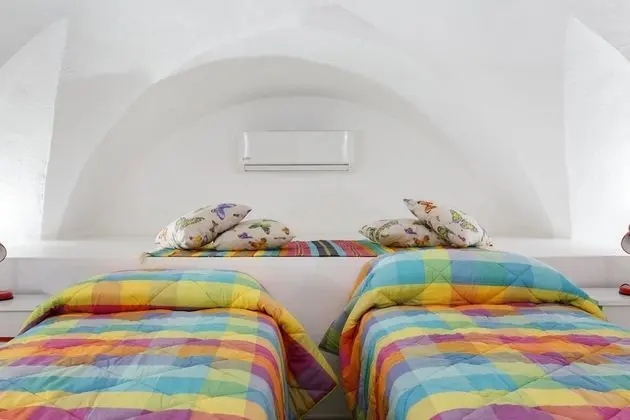 Traditional Apart Daire, 2 Yatak Odası