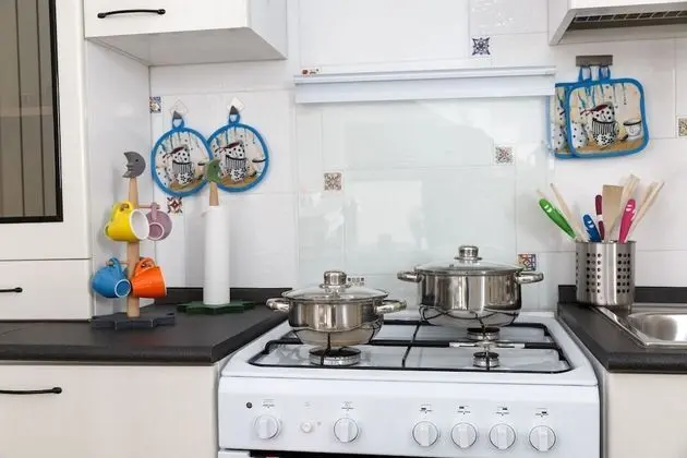 Traditional Apart Daire, 2 Yatak Odası