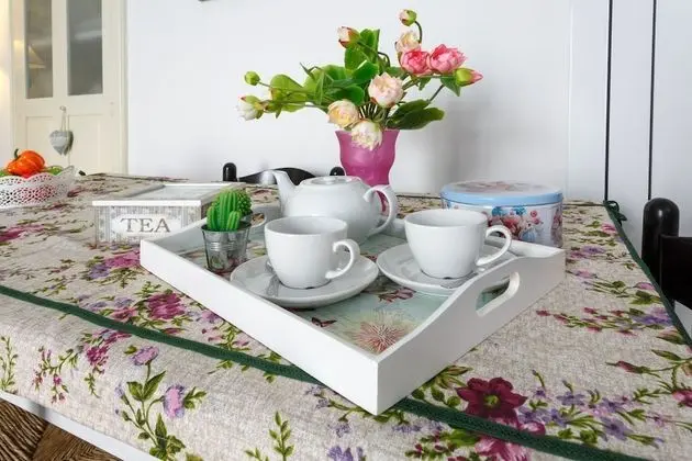 Traditional Apart Daire, 2 Yatak Odası