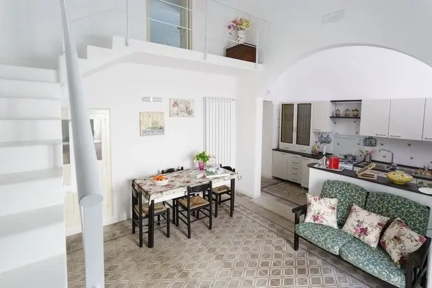 Traditional Apart Daire, 2 Yatak Odası