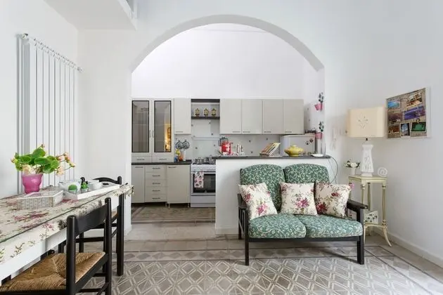 Traditional Apart Daire, 2 Yatak Odası