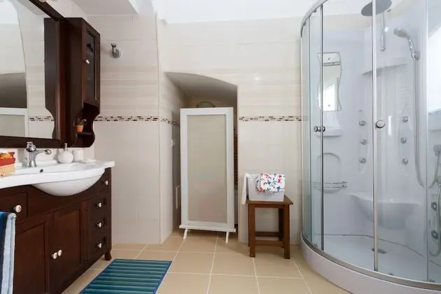 Traditional Apart Daire, 2 Yatak Odası