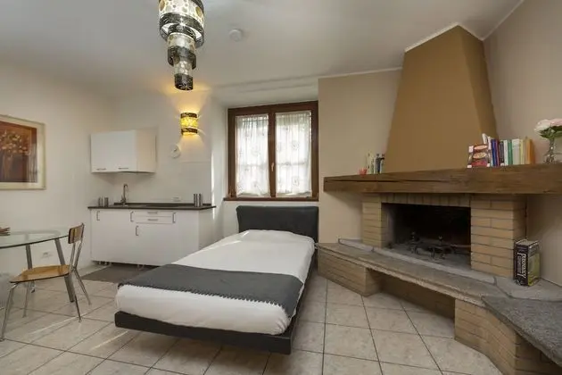 Traditional Stüdyo (Gustavo Bianca)