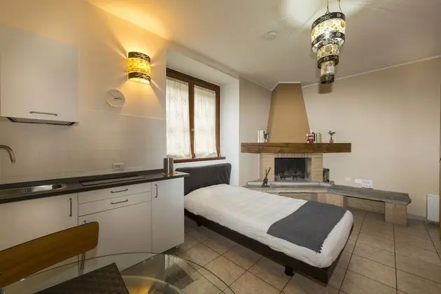 Traditional Stüdyo (Gustavo Bianca)