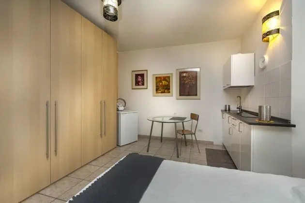 Traditional Stüdyo (Gustavo Bianca)