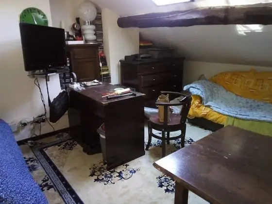 Family Dubleks, 2 Yatak Odası