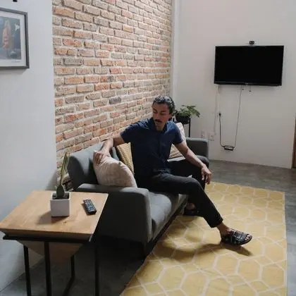 Design Çatı Katı (Loft)