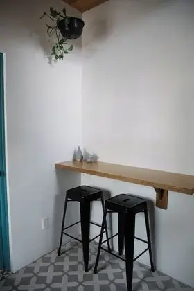 Design Çatı Katı (Loft)