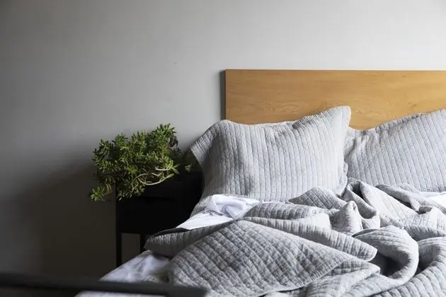 Design Çatı Katı (Loft), Balkon