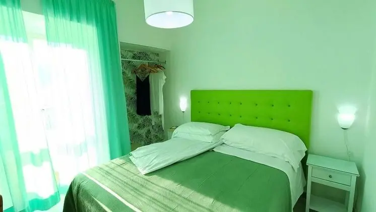 Standard Tek Büyük veya İki Ayrı Yataklı Oda, Banyolu/Duşlu (Standard)
