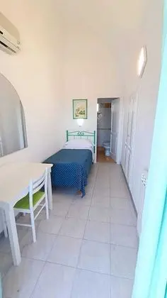 Standard Tek Kişilik Oda, Banyolu/Duşlu (Singola)