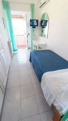 Standard Tek Kişilik Oda, Banyolu/Duşlu (Singola)