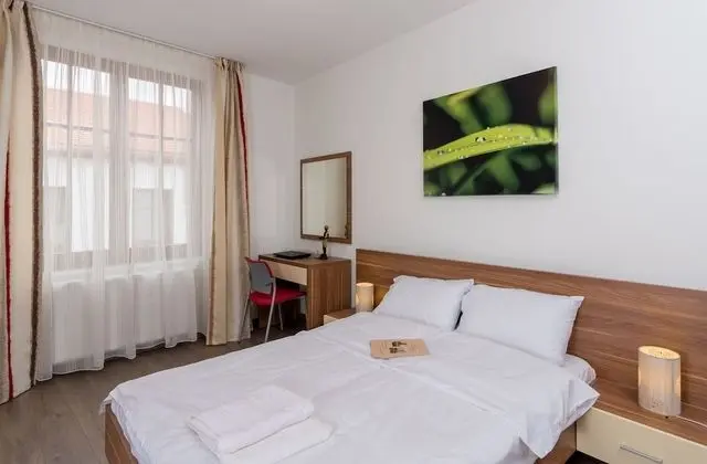 Deluxe Apart Daire (Silvia)